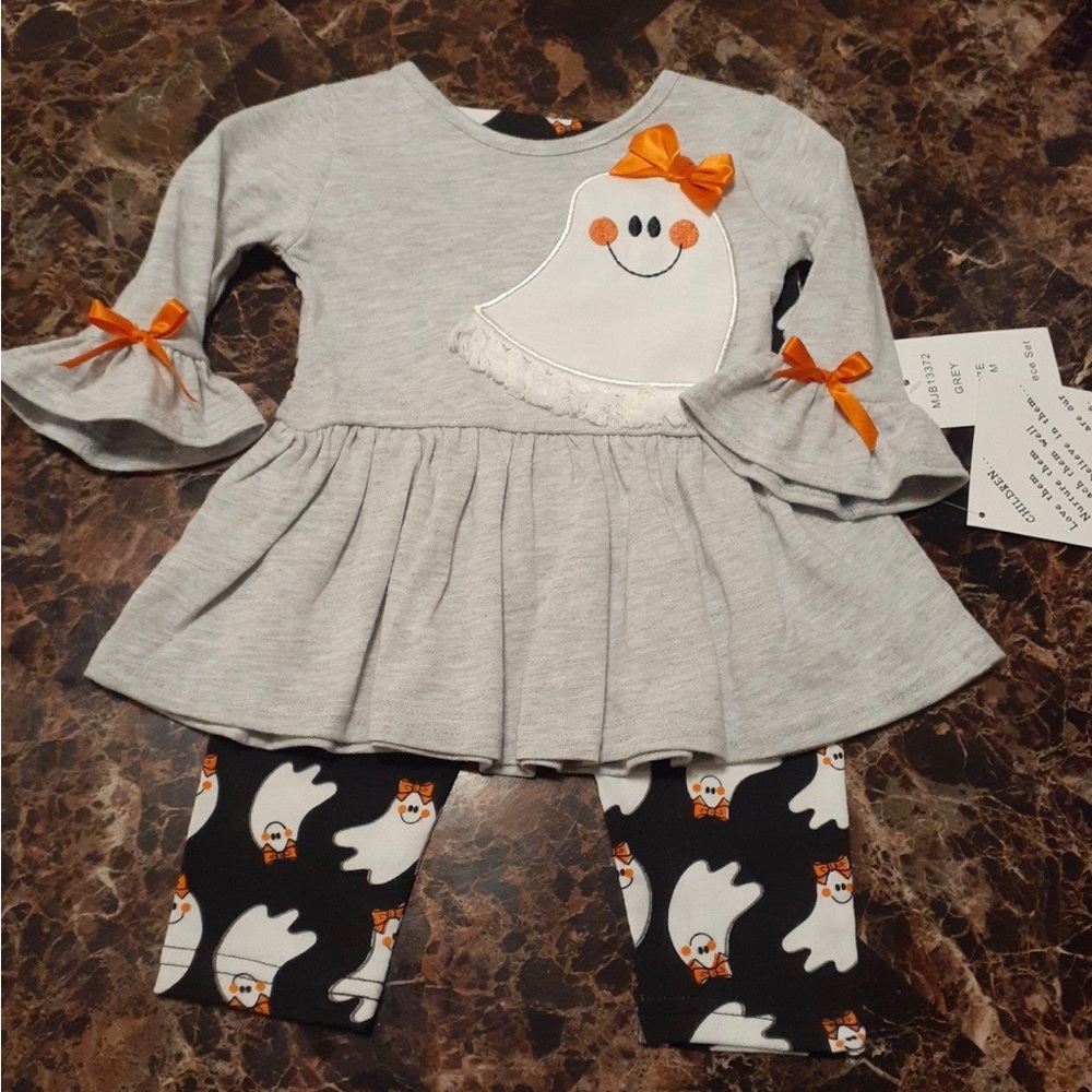 BlueBeri Boulevard Halloween outfit!